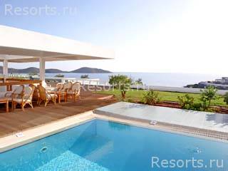 Porto Elounda Deluxe Resort 37